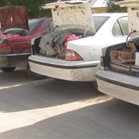 اجرای طرح مبارزه با قاچاق کالا و ارز در سیستان و بلوچستان