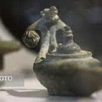 کشف ۴ اثر باستانی نفیس در سیستان وبلوچستان