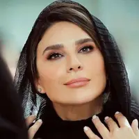 چهره ها/ قاب صمیمانه از سحر دولتشاهی و مجری زن تلویزیون