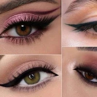 چشماتو چند برابر بزرگتر کن