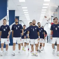 مأموریت انتقام شیرهای پارسی در بازیهای کشورهای اسلامی