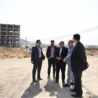 متقاضیان نهضت ملی مسکن در فارس شکایات خود را اعلام کنند