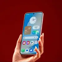 مشکل عجیب والپیپر در گوشیهای سامسونگ بهزودی برطرف میشود