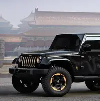 راننده جرثقیل: ماشین آمریکایی نیارید, خسته میشم تا اوراق کنم!