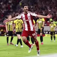 طارمی به نیمکت منتقل شد