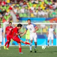فوتبال هفت نفره ایران در آستانه حذف از رقابتهای جهانی