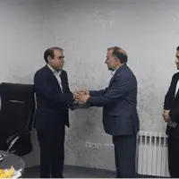 جودکی، مدیرکل تعزیرات حکومتی شهرستانهای استان تهران شد