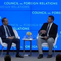 نخست وزیر قطر: برای بازگشت مذاکرات ایران و آمریکا به مسیر خود تلاش می کنیم