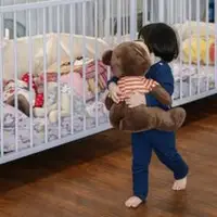 شیرخوارگاه «شبیر»