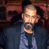 بهرام افشاری در نقش معاون دادستان به فجر میرود