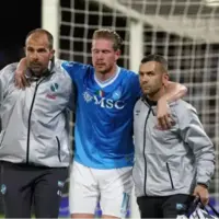 فاجعه برای ناپولی؛ اعلام زمان بازگشت دی‌بروینه