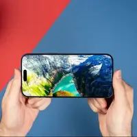 تست نمایشگر آیفون ۱۷ یک نکته جالب را برملا میکند