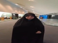 انتقاد زهرا سعیدی نماینده سوالکننده از وزیر کار: نمیتوانید بدون متر و معیار مشخصی یارانه مردم را حذف کنید