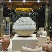 موزهٔ آبگینه و سفالینههای ایران