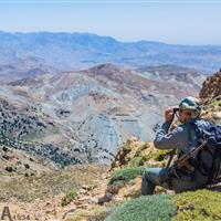 محیطبان کرمانی پس از سه سال حبس آزاد شد