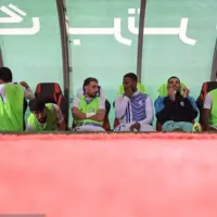 مربی جدید به کادرفنی استقلال اضافه نمی شود