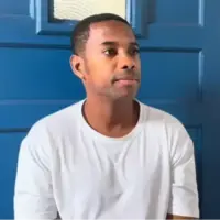 مصاحبه مفصل روبینیو از داخل زندان مخوف