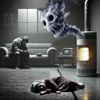 علیه «قاتل نامرئی»