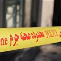 دستگیری قاتل فراری در گرمسار