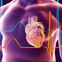 چه زمانی باید شخص دارای بیماری قلبی به بیمارستان مراجعه کند؟