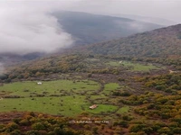 روایت پاییز در ییلاق‌های مازندران