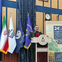 رئیس بسیج سازندگی: قنات نماد پیوند علم، ایمان و مهندسی ایرانی است