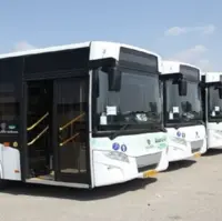 راننده اتوبوس بهخاطر قاچاق سوخت ۱۱۴ میلیون تومان جریمه شد