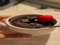 ماگ کیک شکلاتی خیس، راحت و خوشمزه! 