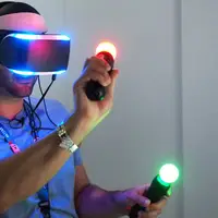 واقعیت مجازی به سبک قرن نوزدهم