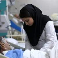 پزشکیان: رقم اضافه‌کار پرستاران، اصلاً قابل قبول نیست