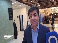 ممبینی: شرایط تیم روز به روز بهتر میشود