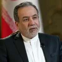 عراقچی: دیپلماتها با تکیه بر نیروهای مسلح در میز مذاکره حاضر میشوند