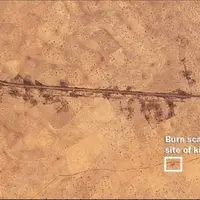 واشنگتن پست: تصاویر ماهوارهای حاکی از قتلعامهای قومی در الفاشر توسط نیروهای پشتیبانی سریع است