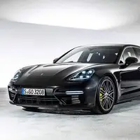 دید در شب پورشه قبل از اینکه خطرات رو ببینید, تشخیص میده!