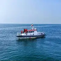 گشت دریایی مشترک برای حفاظت از فوک خزری