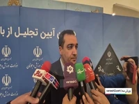 اسفندیاریپور:از شکست برابر تراکتور دلخور هستیم