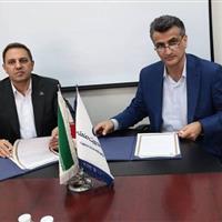 انعقاد یک تفاهمنامه زیستمحیطی برای توسعه ظرفیتهای آموزشی در بخش صنعت و معدن