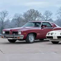 داستان خودروهای عضلانی جذاب پونتیاک در دوران رکود خودروسازی آمریکا