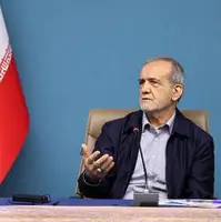 فرصت یک هفتهای پزشکیان به دانشگاههای پیام نور و فرهنگیان