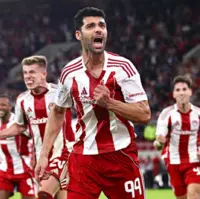 پاداش طارمی برای کولاک در دربی