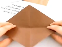 خلاقیت پاکت های بامزه