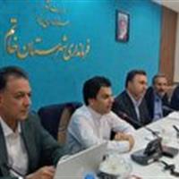 تأکید بر توجه ویژه به توسعه زیرساختهای اجتماعی و فرهنگی شهرستان خاتم