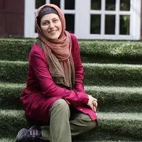 سوسن پرور از همسرش رونمایی کرد