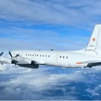 ارتش لهستان: هواپیمای روسیه را رهگیری کردیم