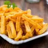 سیب زمینی سرخ کرده رستورانی