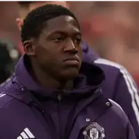 شکار جدید کونته از منچستریونایتد انتخاب شد