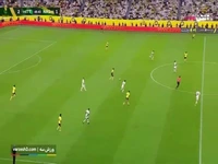 خطای عجیب و اخراج الجولایدان