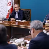 پزشکیان: بهدنبال راهحلهای جامع، پایدار و بدون تبعات منفی در حوزه کمآبی هستیم