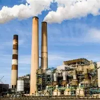 توقف مازوتسوزی در نیروگاه شهید منتظری اصفهان