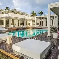 قصر شگفت‌انگیز 11 میلیون یورویی لامین یامال